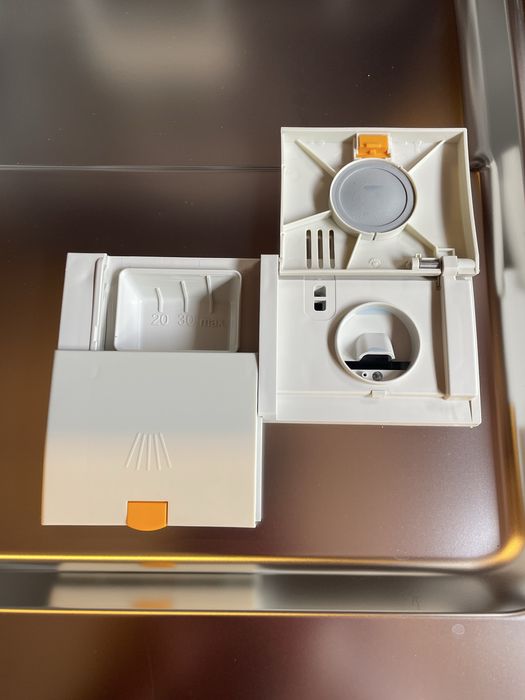 Miele Maquina Lavar Loiça