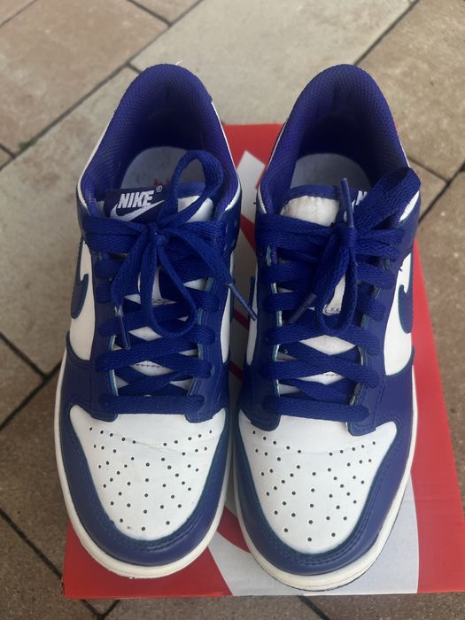 Buty Nike Dunk Low GS
