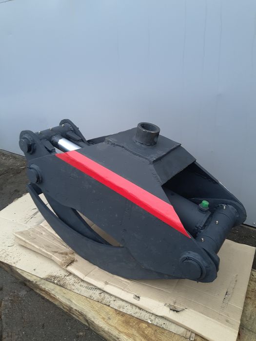 ГідроЗахват на маніпулятор