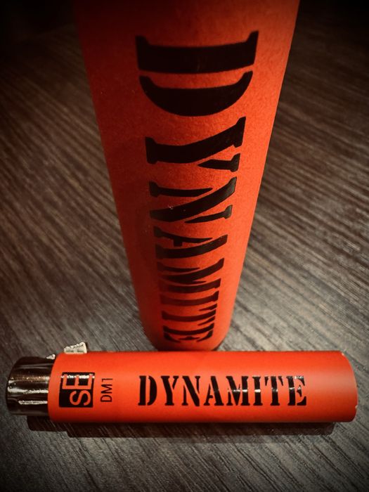 Микрофонный предусилитель sE Electronics DM1 Dynamite
