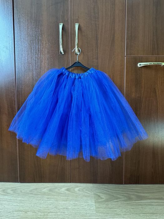 Спіднички фатинові по 150 грн.