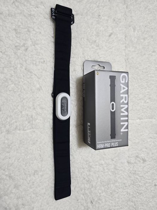 Garmin HRM-Pro Plus441594321495674880