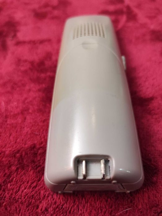 Telefon domowy bezprzewodowy Panasonic KX-TGA810PD + stacja + zasilacz