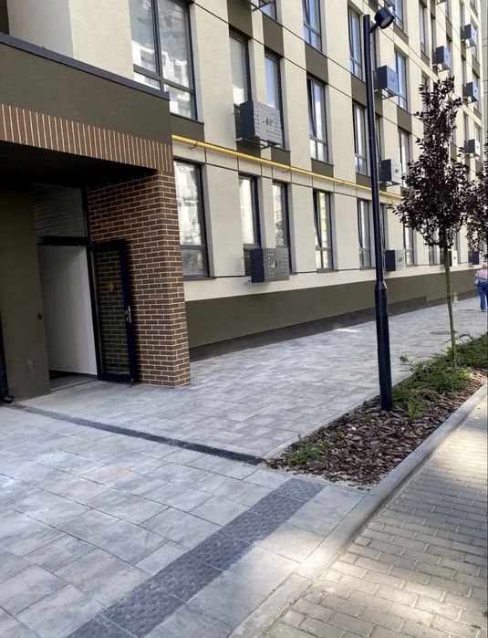 Терміновий продаж 1 кім.квартири