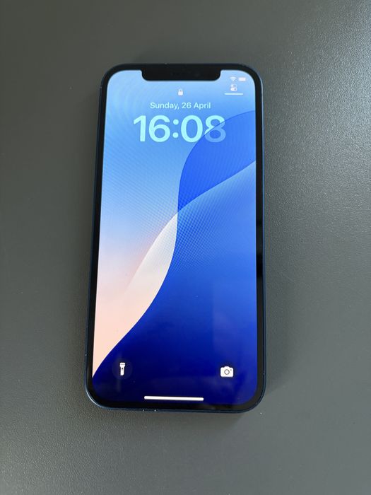 Iphone 12 64 Gb в ідеальному стані
