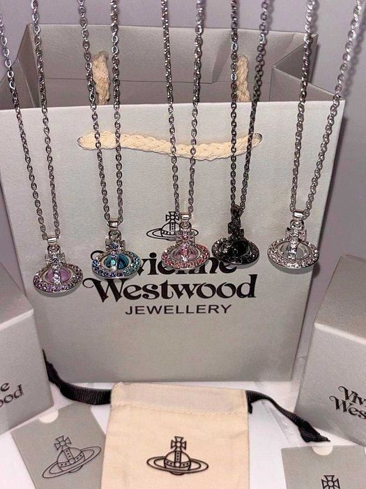 Підвіска Vivienne Westwood Кулон Vivienne Westwood | Нові