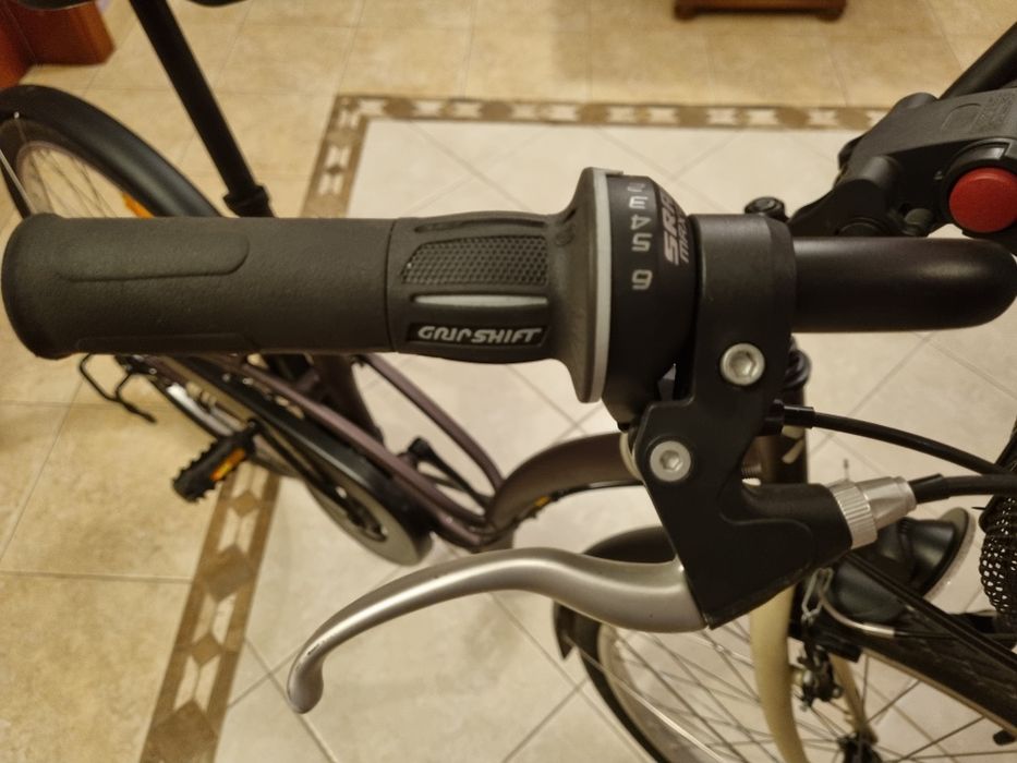 Rower B-TWIN Elops 3