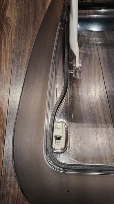 Okno dachowe Dometic 40x40