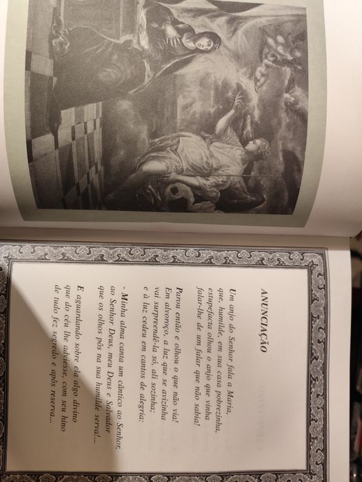 Evangelho de Jesus Cristo segundo a poesia