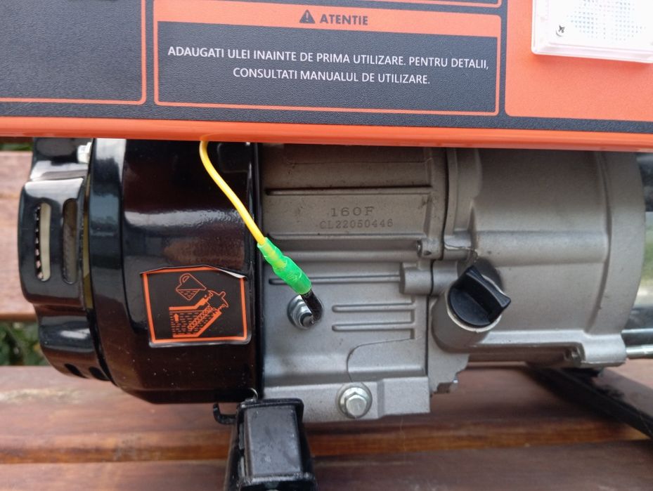 Продам генератор