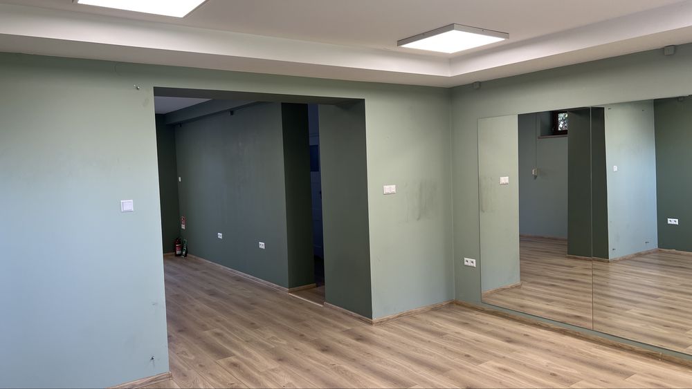 Lokal uzytkowy 48m2