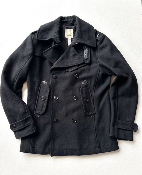 Kurtka meska Diesel, rozmiar M