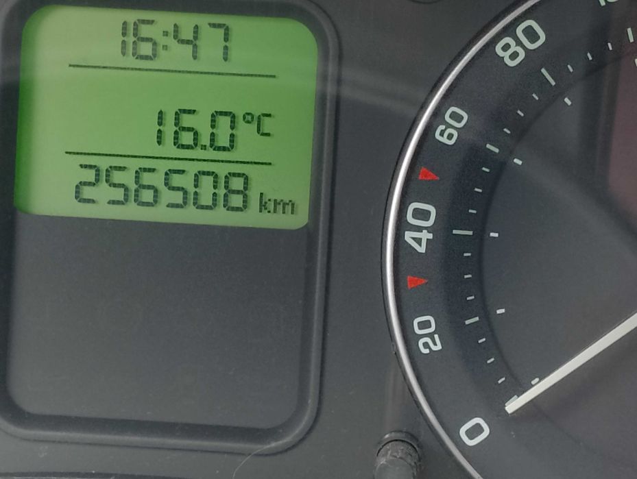 SKODA octavia  sprzedam