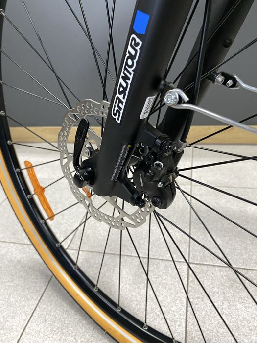 Rower elektryczny STORM Diamond Pro Śląsk