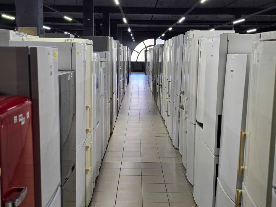 Продам! Холодильник Bosch KGV36X27/01. Гарантія, доставка.