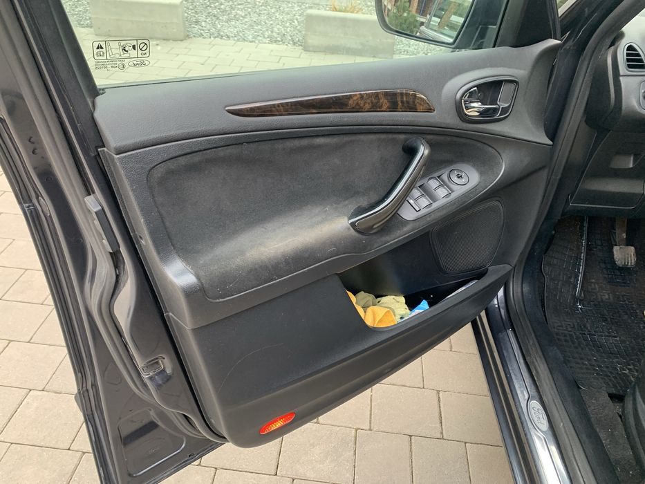 Продається Ford Galaxy