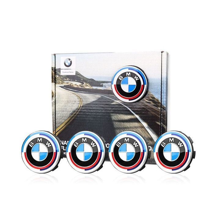 Bmw simbolos floating