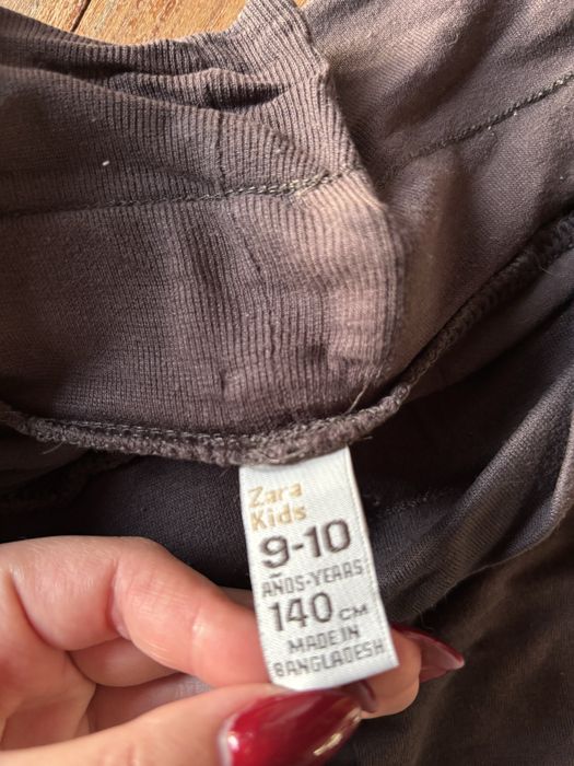 Calças estilo Aladin