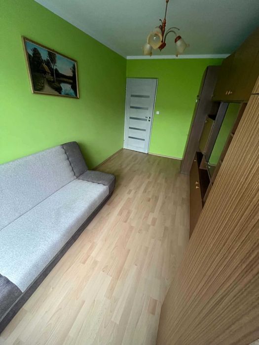 wynajmę mieszkanie