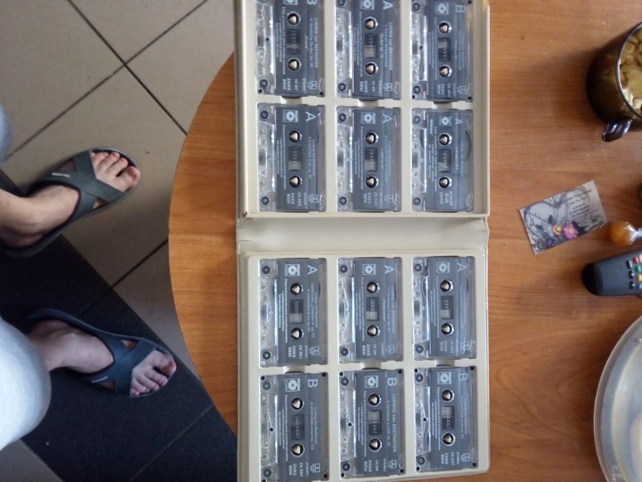 Ludwig van Beethoven