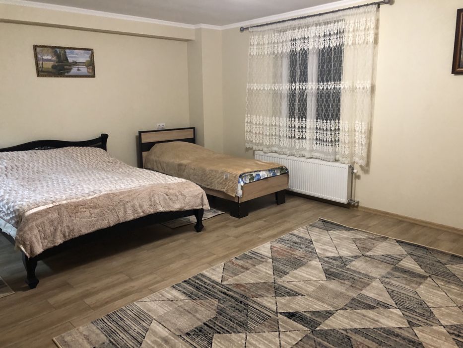 Будинок кимнати подобово