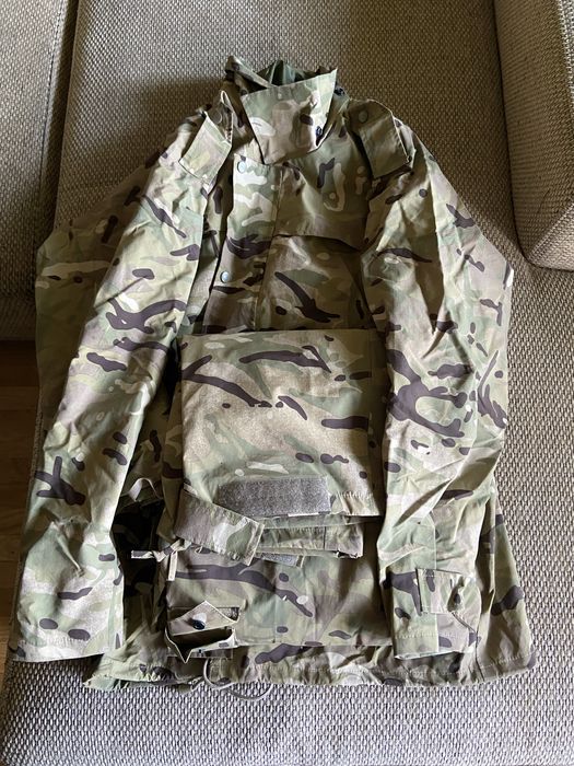 Тактичний костюм. NATO. Мультикам. Новий (штани куртка). Розмір L.