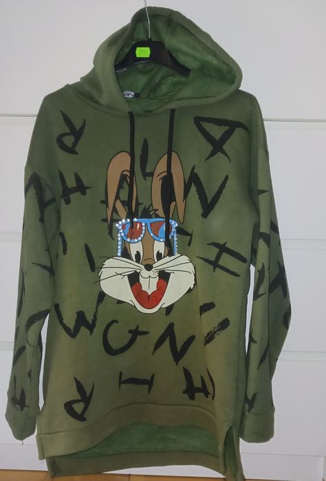 Damska bluza DISNEY.