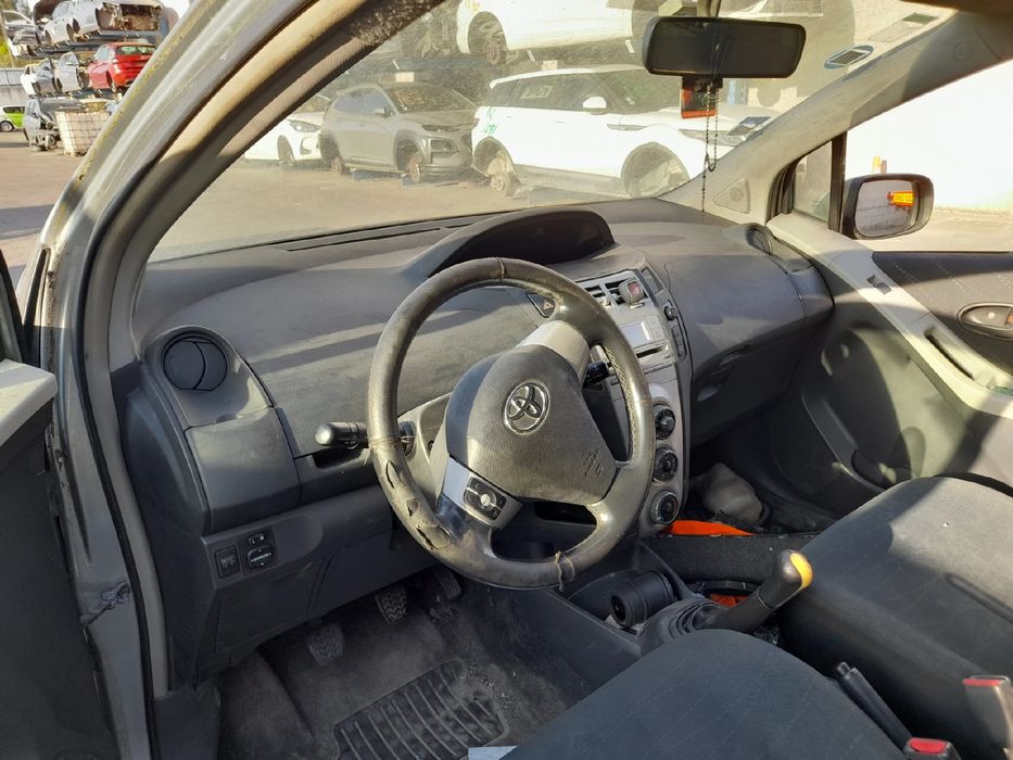 Para peças TOYOTA Yaris (_P9_)