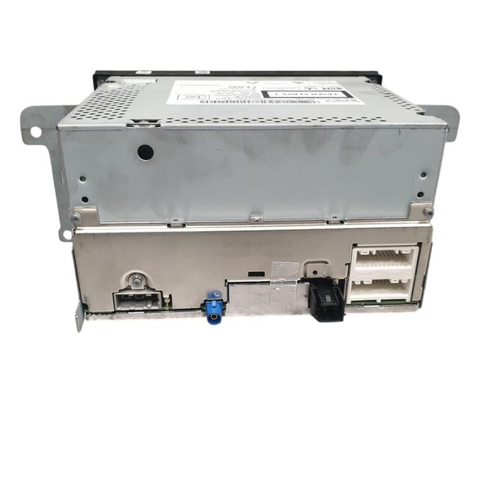 sistema navegação GPS nissan pulsar C13M