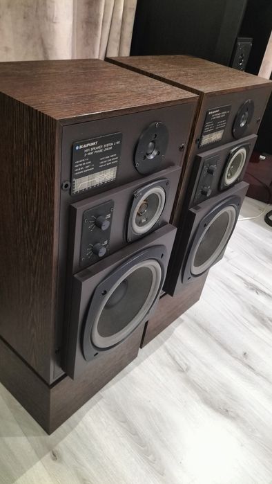 Kolumny Blaupunkt L-150