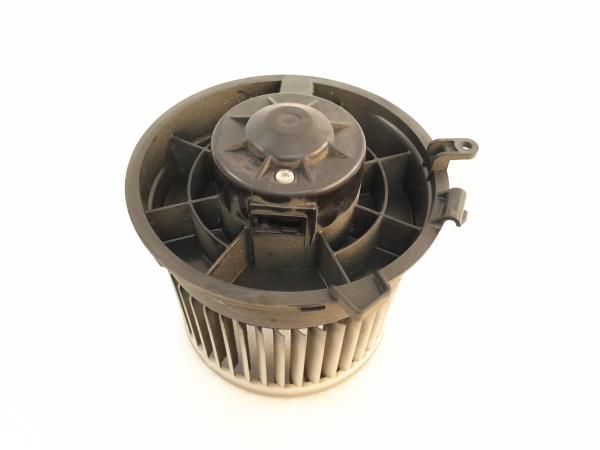 Motor da chauffage / sofagem NISSAN Qashqai/Qashqai+2 I (J10, JJ10)