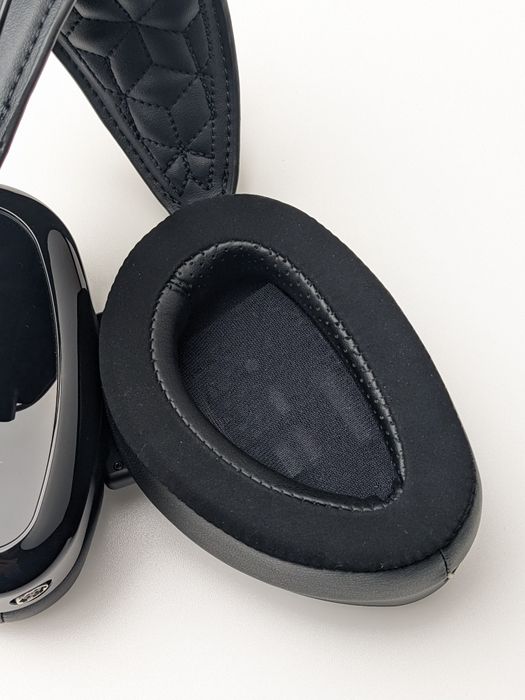 Dan Clark Audio NOIRE X планарні навушники