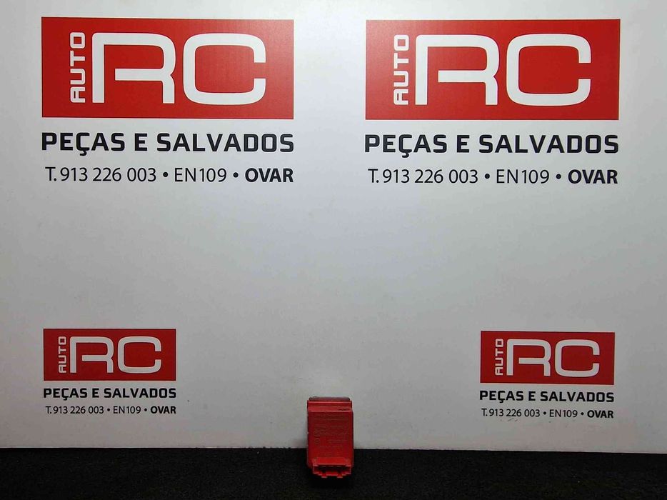 Resistência da Chauffage / Sofagem 5ds00646701 - SEAT IBIZA II