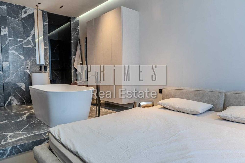 Продажа 3к квартира 86.4м2, ЖК Новопечерские Липки, Верхогляда, Драгомирова 15б