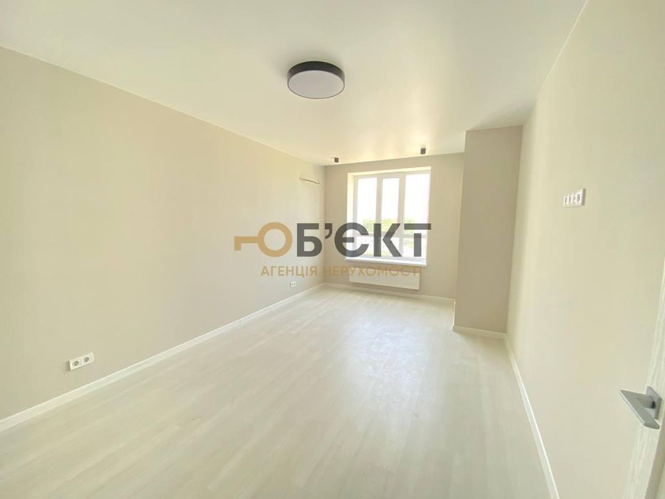 Сучасна.1к.кв. ЖК Мира-3. 43м2. м. Індустріальна, єВідновлення+