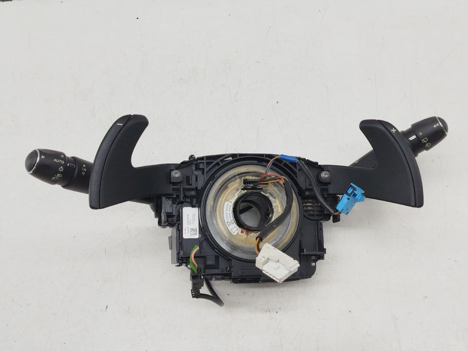Comutador luzes,piscas,limp vidros e fita airbag - PEUGEOT 508 SW I (8E_) | 10 - 18