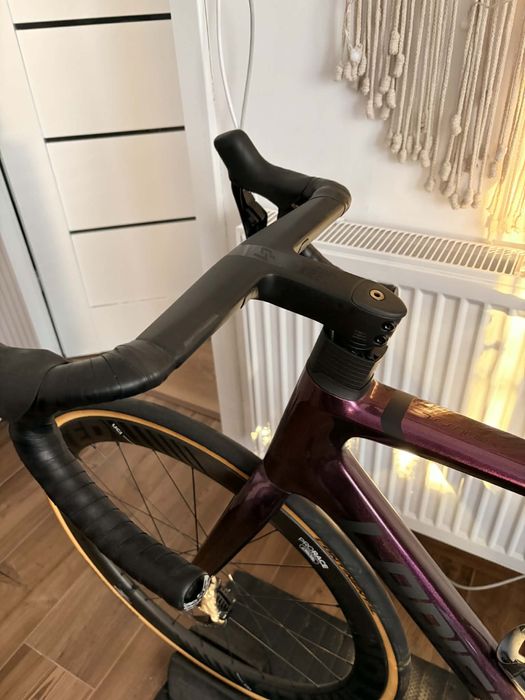 Rower szosowy Lapierre Xelius 5.0 Rozm L/56