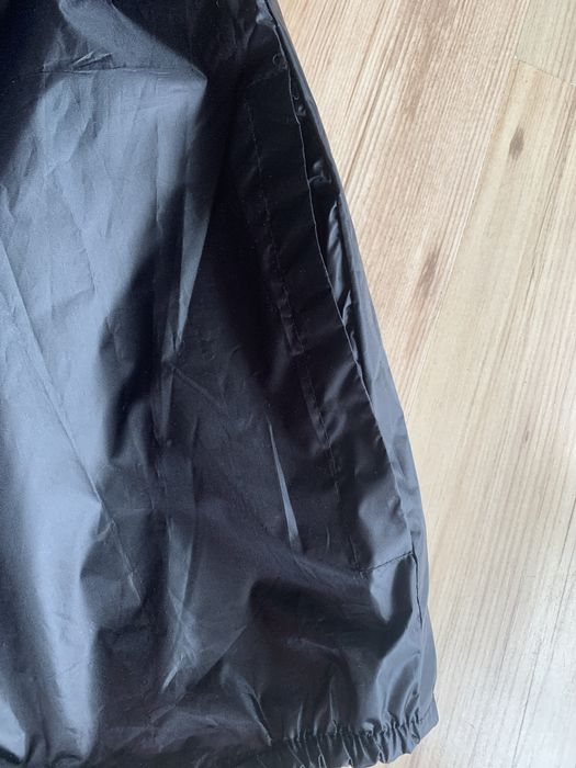 Kurtka p. deszczowa L
