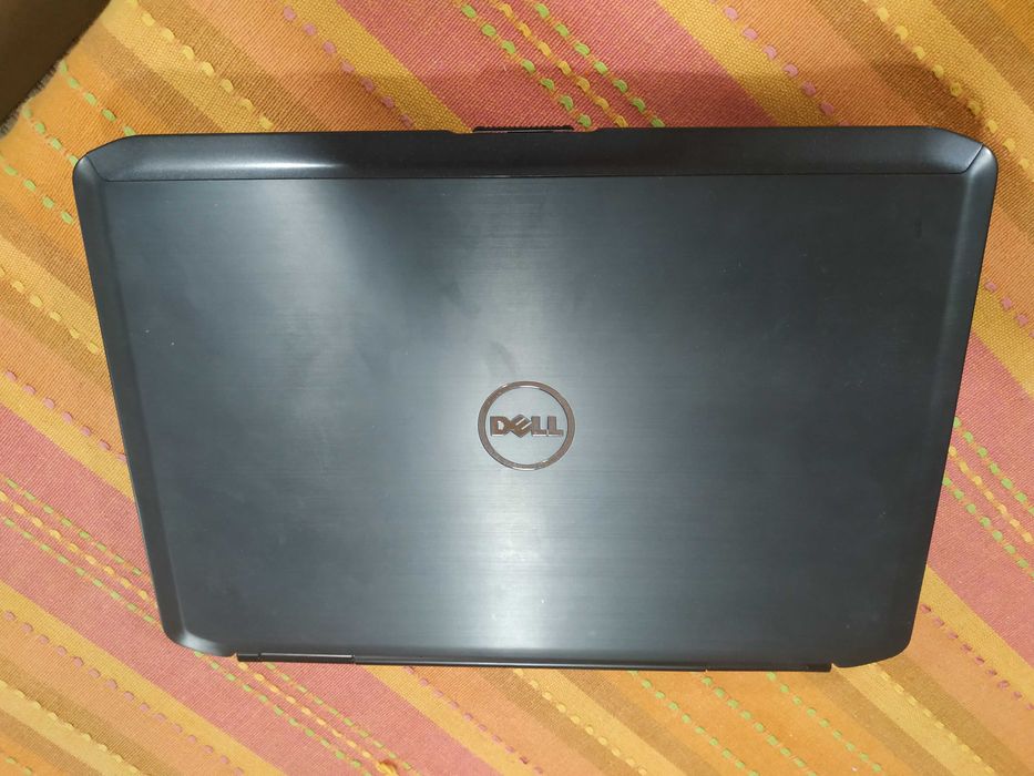 Dell Latitude E5430