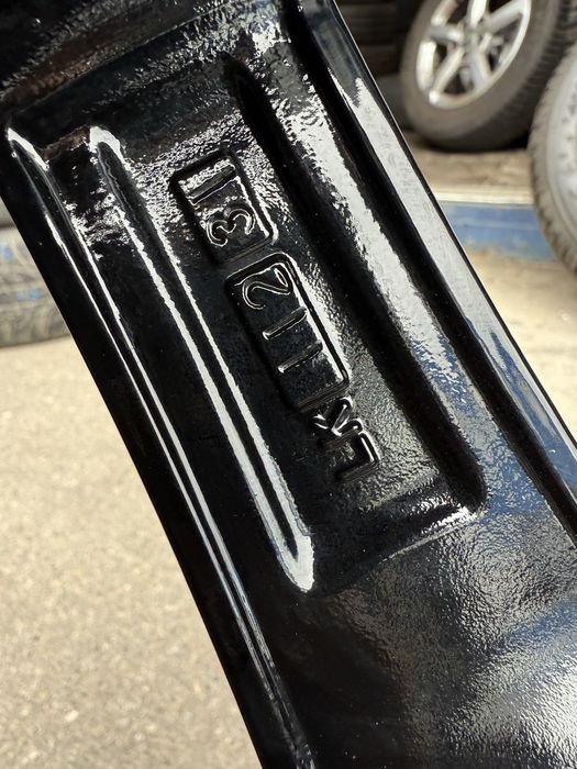 Диски R18-4шт 5/112 Audi. Skoda. Volkswagen. Seat.