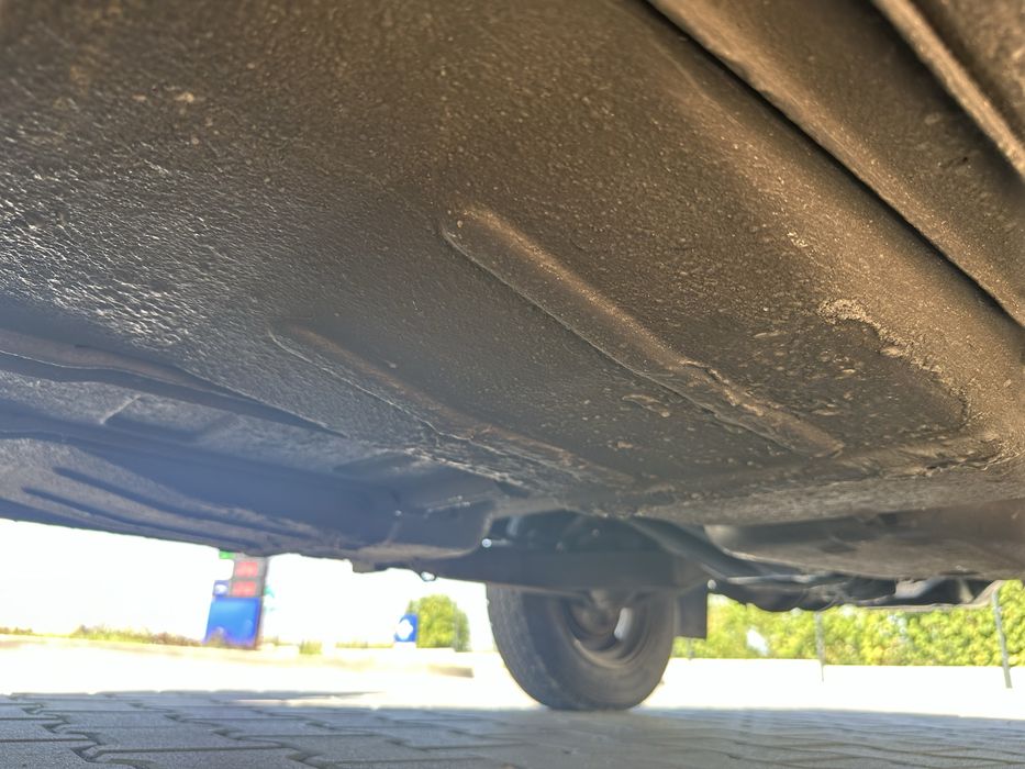 Polski Fiat 126p 1976 rok