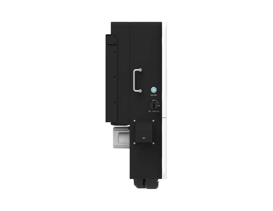 Deye Sun Hybrid 15 kW trifásico 15K-SG05LP3-EU-SM2