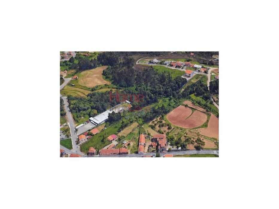 Terreno em Jovim (Gondomar)