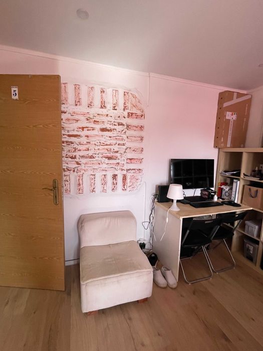 Quarto em Espinho