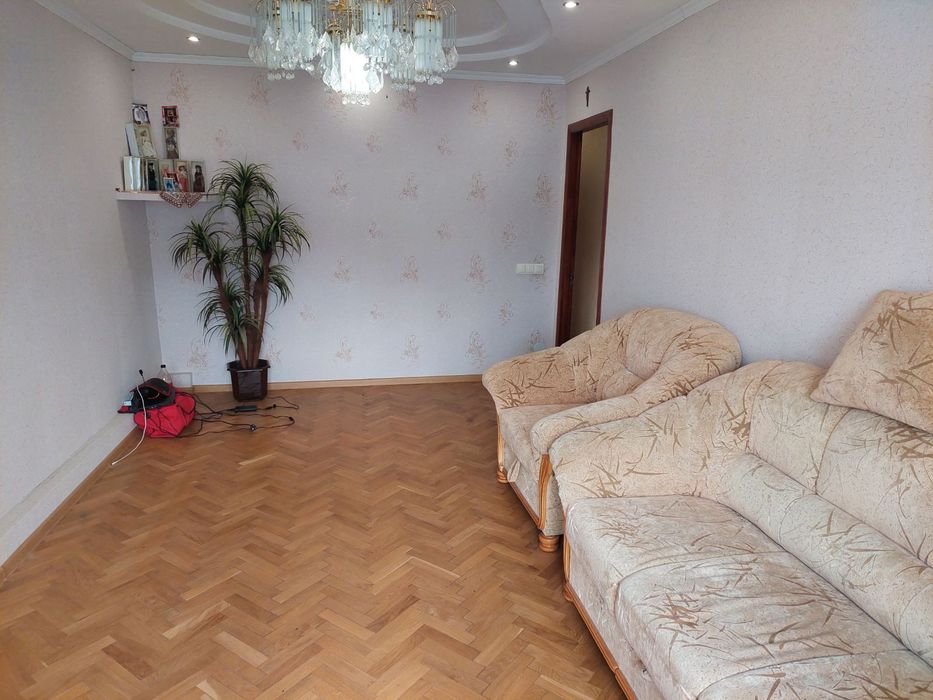 Продаж 3-кім квартири 66,5 м кв., вул.Коновальця, м Дрогобич