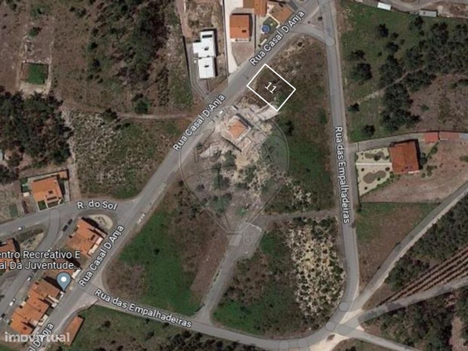 Terreno  para venda — Vieira de Leiria, Leiria
