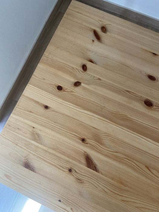 Mesa Ingo Ikea 120x75cm