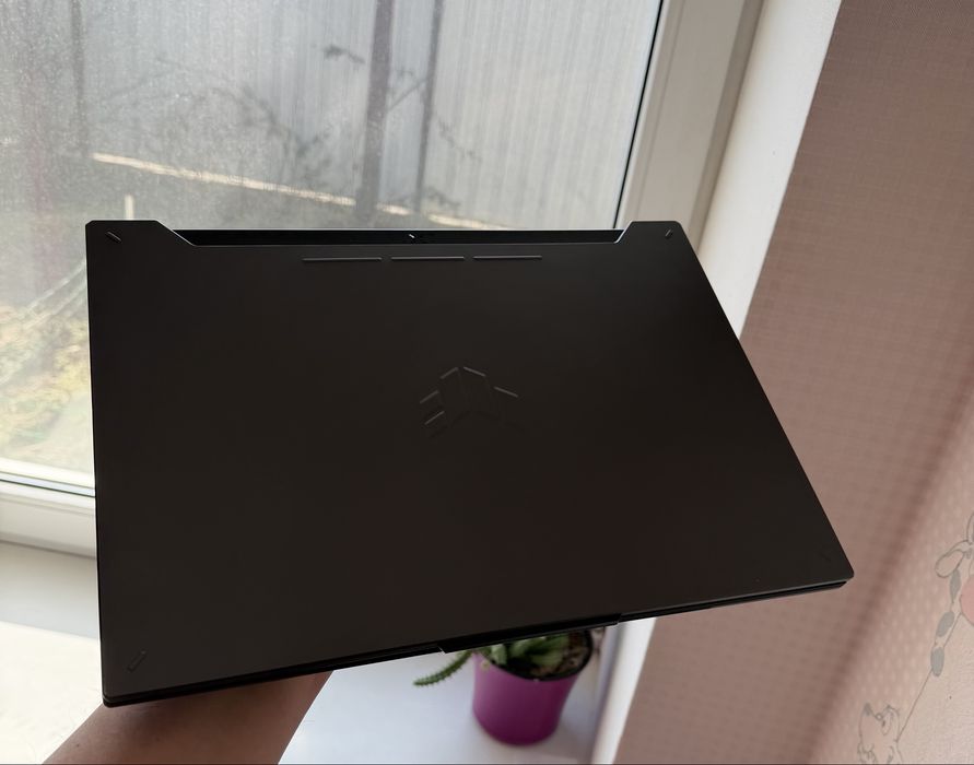 99+ Ноутбуківℹ️Traid-Inℹ️ASUS TUF/144гц/Ryzen 5‼️RTX4050/SSD 512/RAM16