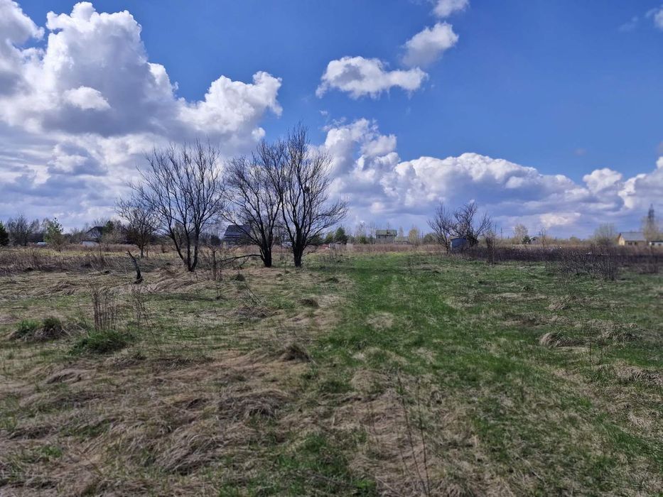 Ділянка 10 сот. на Смоківці. (26144908)