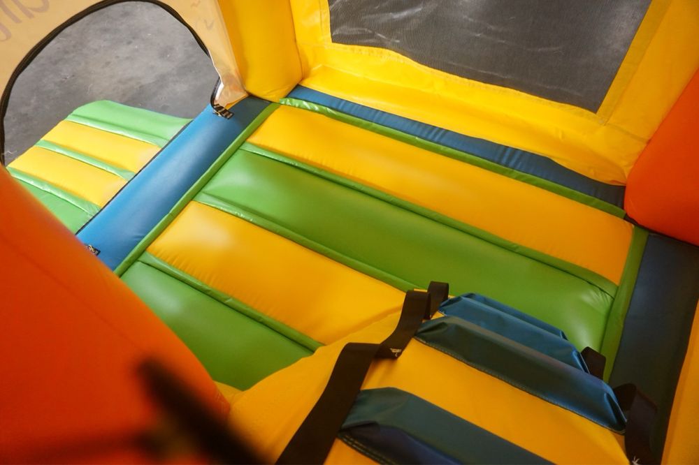 Insuflavel multi - PVC - semi novo